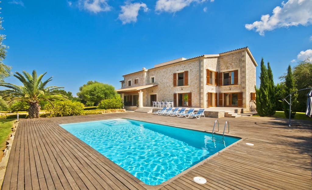 Victoria Villa *