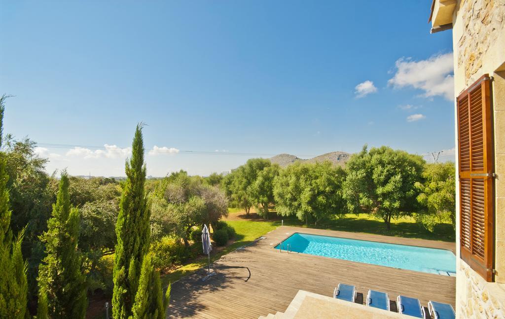 Victoria Villa *