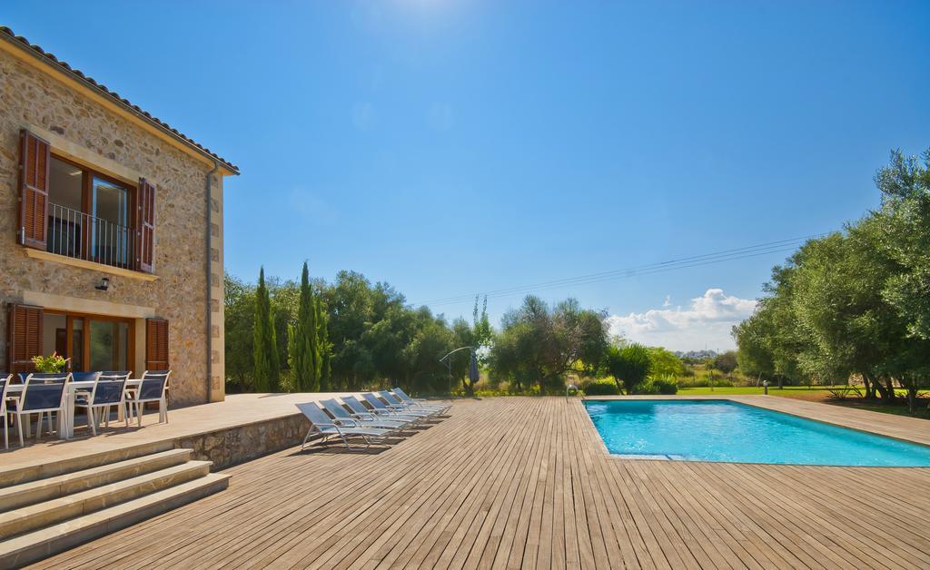 Villa Victoria *