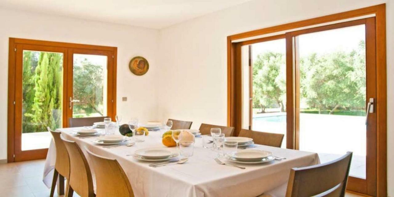 Victoria Villa