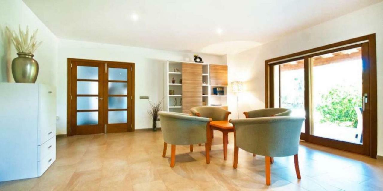 Villa Victoria Alcudia (Mallorca)