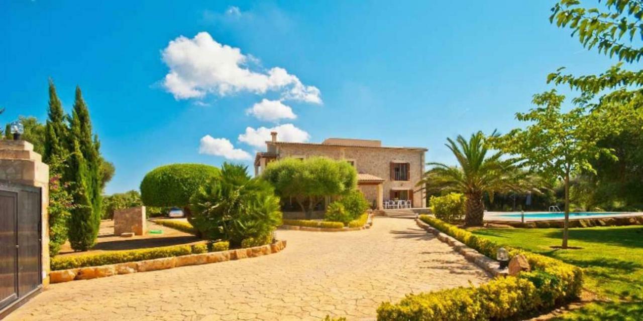Victoria Villa