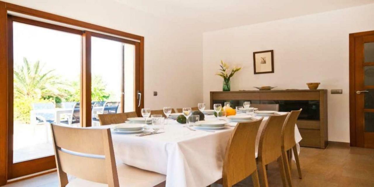 Villa Victoria Alcudia (Mallorca)