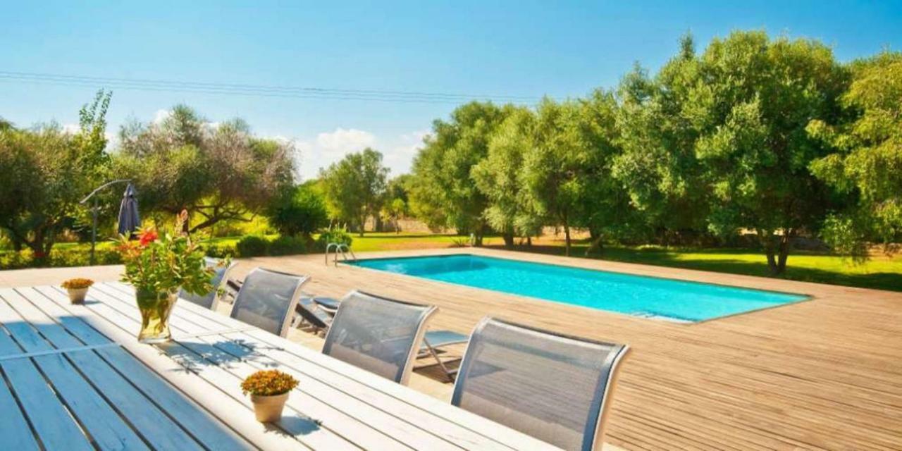 Villa Victoria *