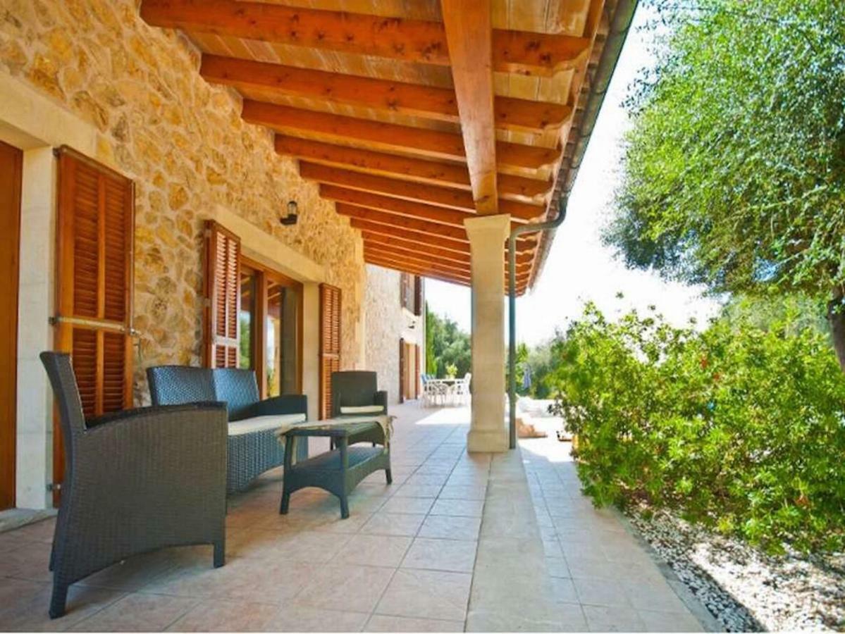 Victoria Villa