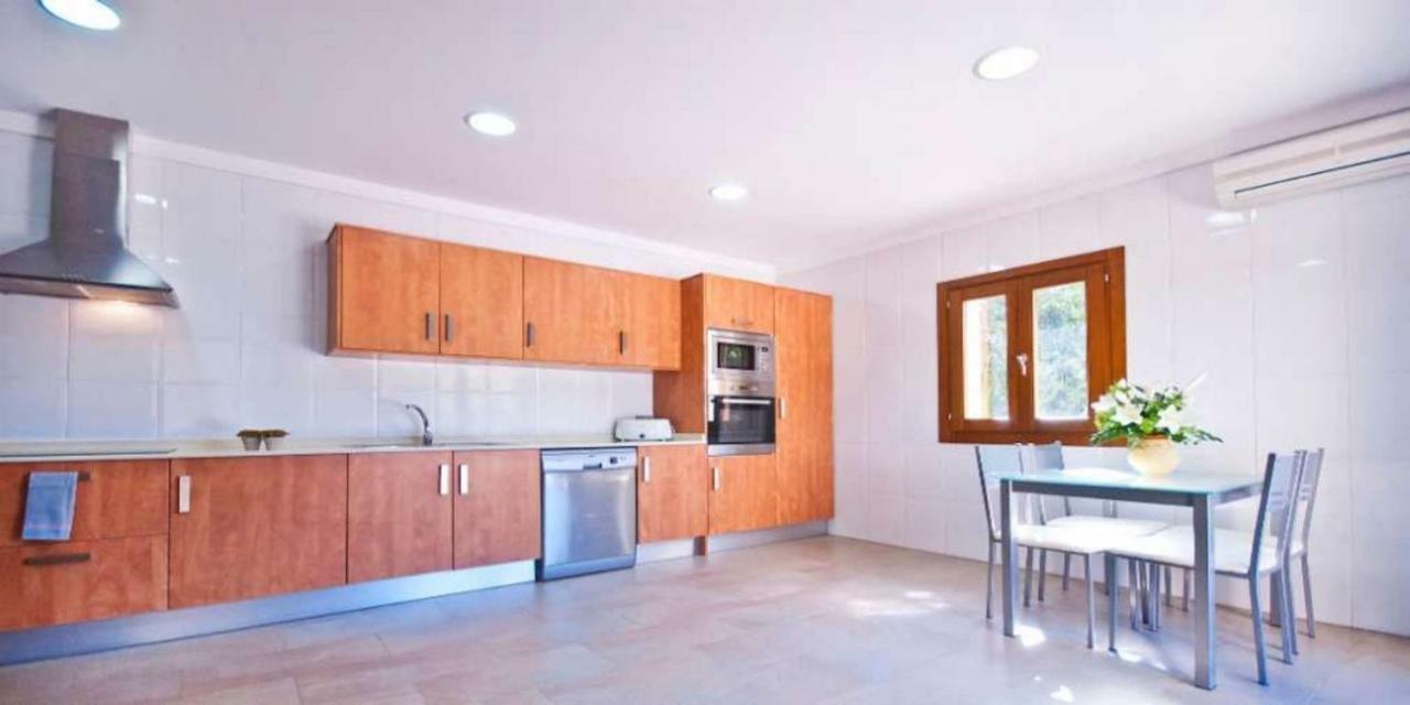 Villa Victoria Alcudia (Mallorca)